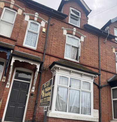 Oakfield Road, Balsall Heath Main Photo
