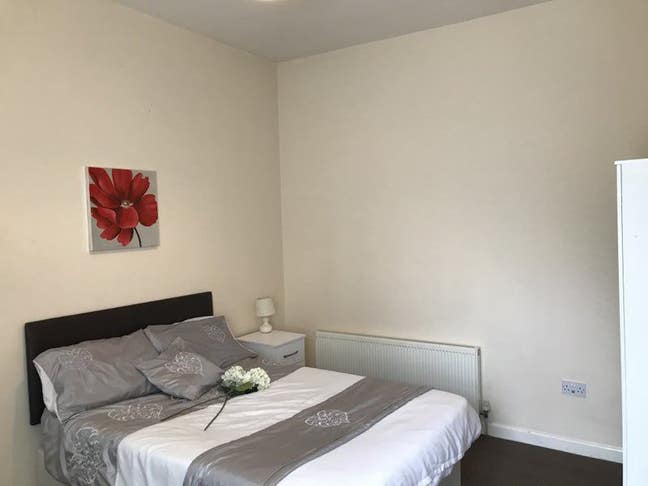 Professional House Share in City Centre!  Main Photo