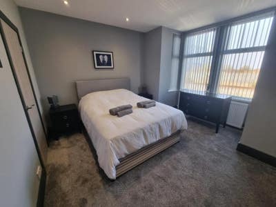⭐️ Luxury Double Rooms Available! ⭐️ Main Photo