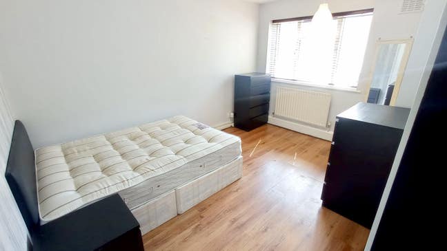 Wonderful Double Room in Kingston Main Photo