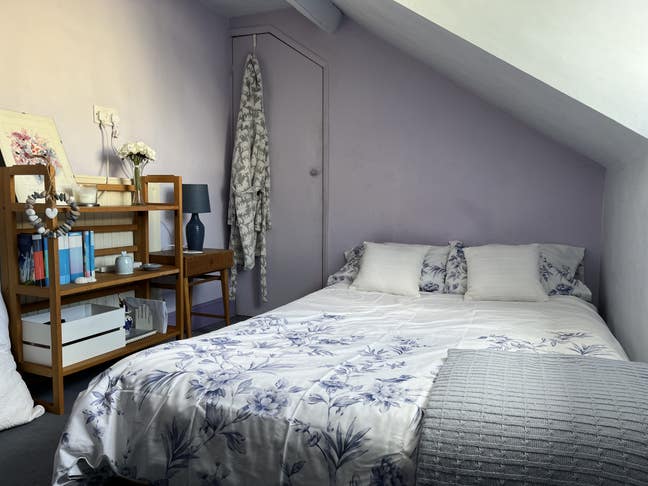 Cozy, quiet room close to city centre Main Photo