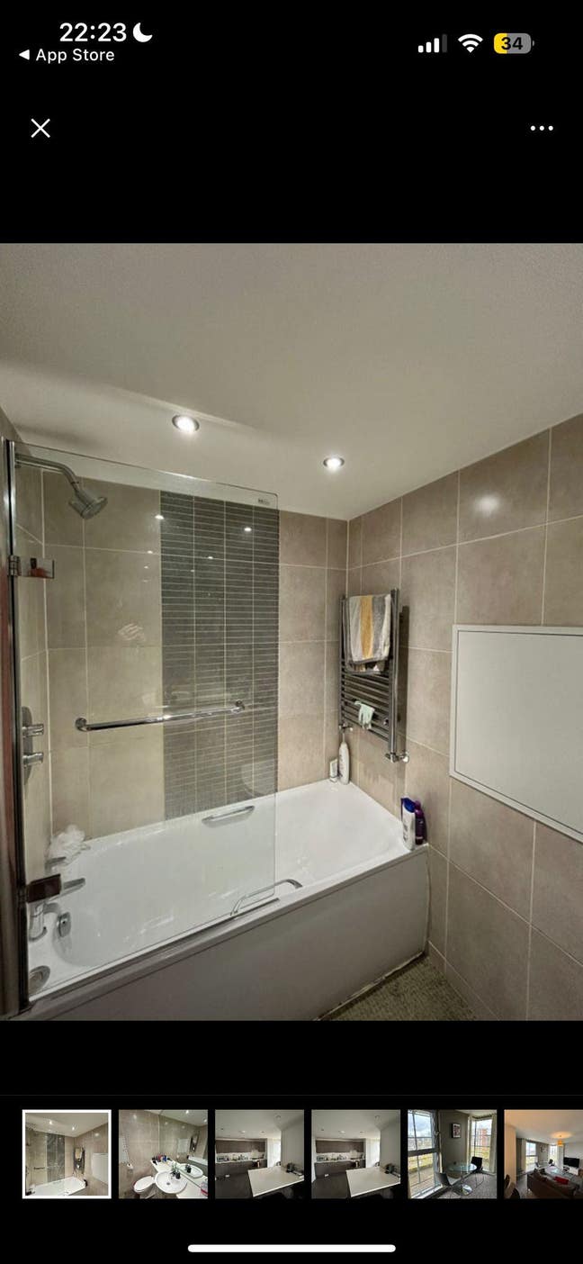 Ancoats Flat Share - 2 Bed Main Photo