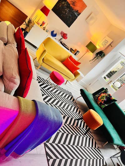 Double Room – Park District (G3)  Main Photo