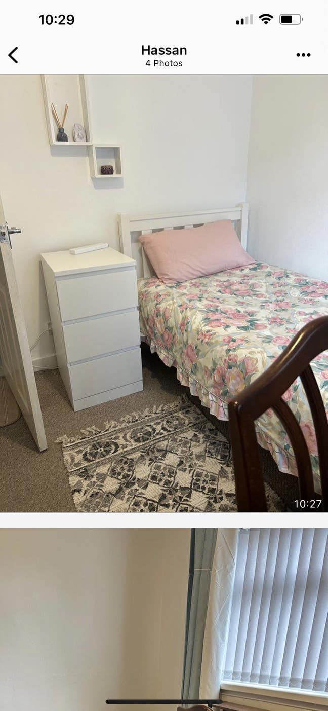 Double room to rent  Main Photo