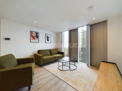 Castlefield, Manchester - 2 Bedrooms Flat Main Photo
