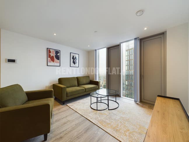 Castlefield, Manchester - 2 Bedrooms Flat Main Photo