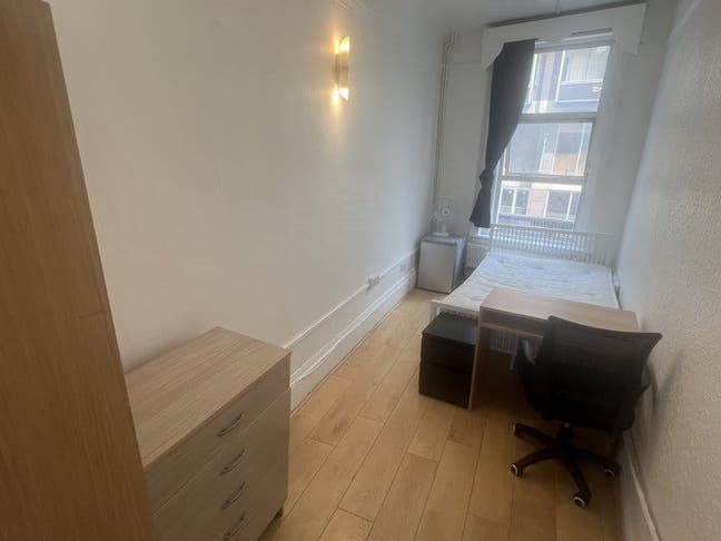 Three Rooms - (Heart of Kings Cross) from &pound;208pw Main Photo