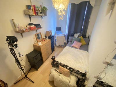 Spacious Rooms- (In Heart of Kings Cross) Main Photo