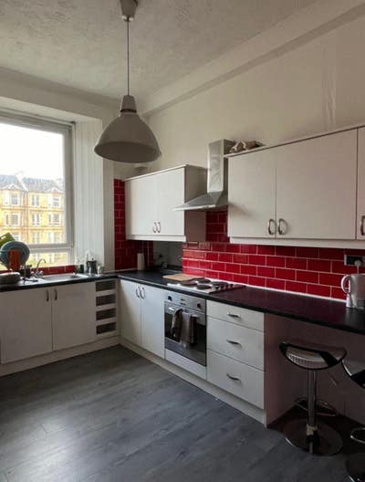 Beautiful Room available  Main Photo