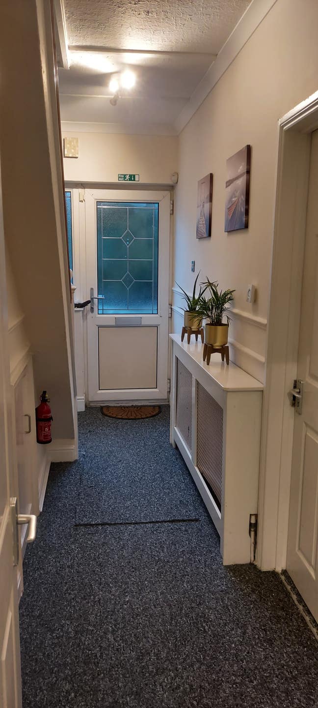 Clean Cosy House Main Photo