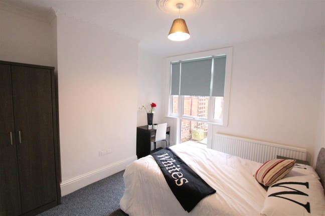 Double Bedroom Avaliable in Abington Main Photo
