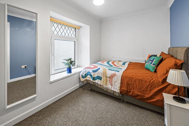 Double room near DVLA / Morriston Hospital Main Photo