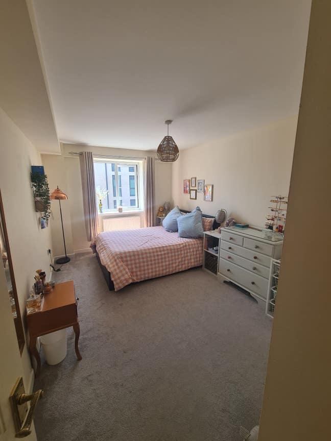 Room Available in central Brighton from August Main Photo