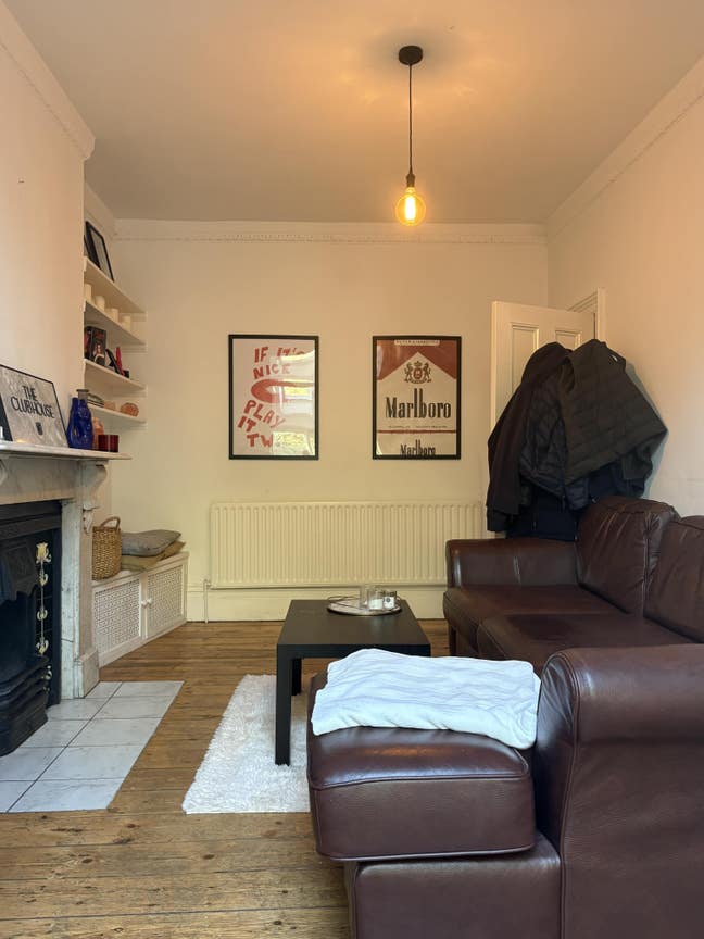 Bright, Spacious Room in lovely Hither Green 2-bed Main Photo