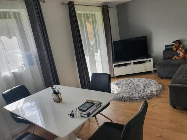 2 bed, ground floor flat near Colindale Station Main Photo