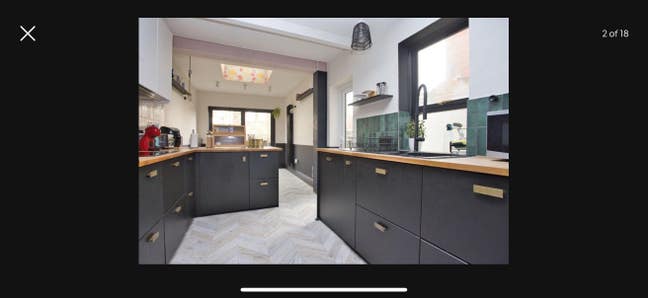 Room available in 3 bed house Main Photo