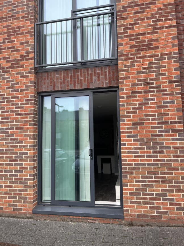 Room Available – Ground Floor 1-Bedroom En Suite | Main Photo