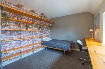 6 Luxury Double Bedrooms | All Bill Included  Main Photo