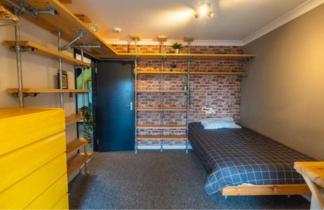 Brighton | BN1 | Luxury Double Rooms | Bills Inc Main Photo