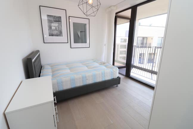 Luxury Apartment in Iconic Hoxton Building 🖼Gym  Main Photo