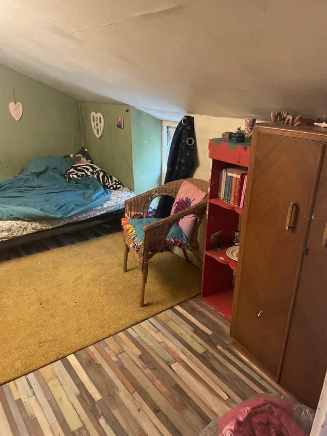 Double room for rent Main Photo