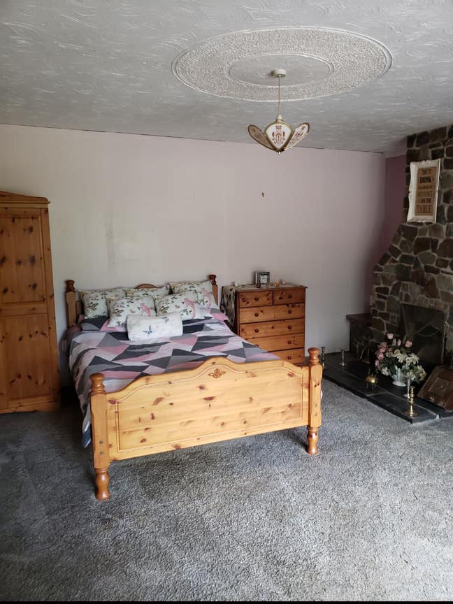 Two beautiful double rooms to rent  Main Photo