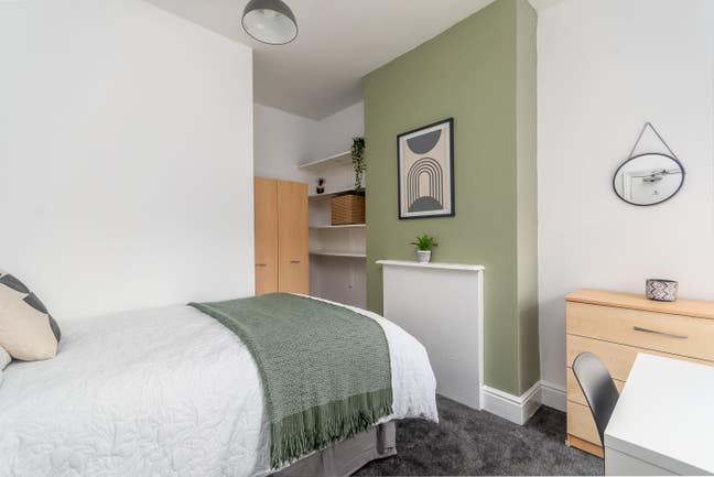 🔥 Last Room Remaining – Brand-New Refurb! 🔥 Main Photo