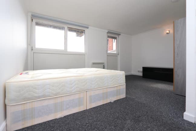  3Rooms Near London Met Uni–Holloway Rd N7 Main Photo