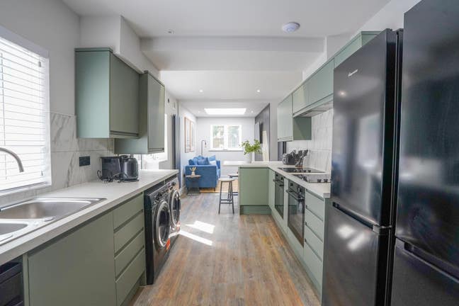Room in a Shared House, Priory Road, EX4 Main Photo