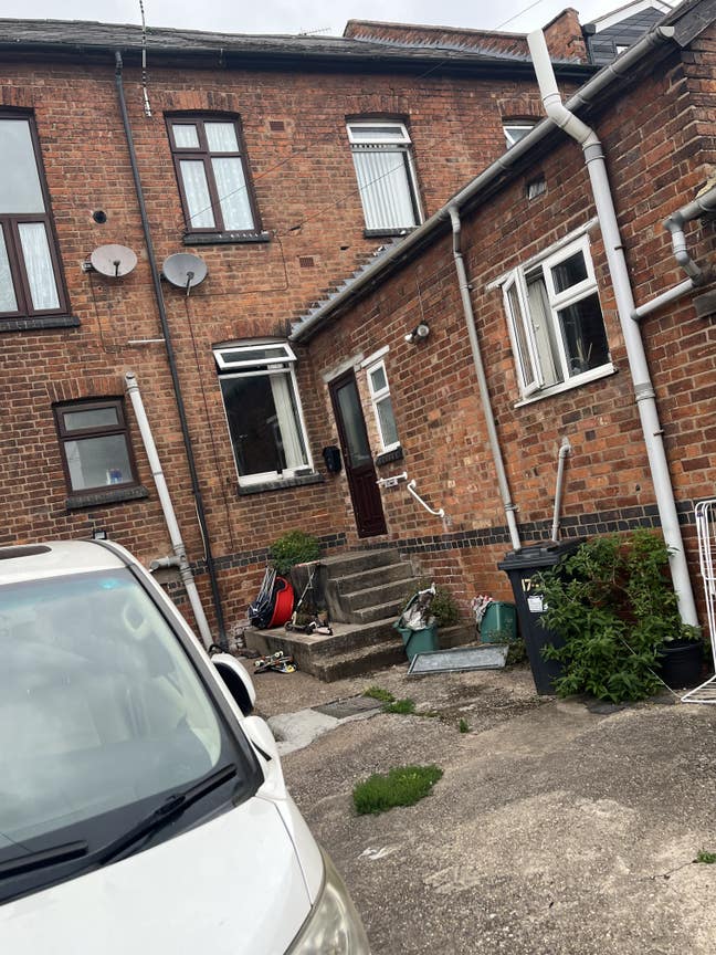 An affordable house  Main Photo
