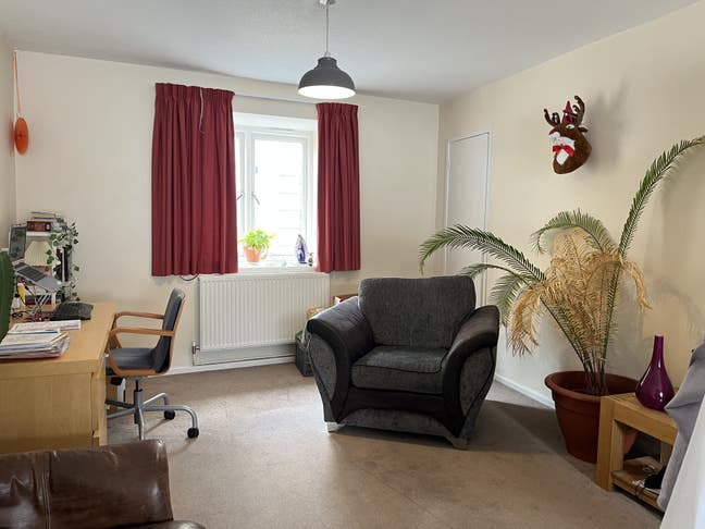 Oxford City Centre Room in House Main Photo