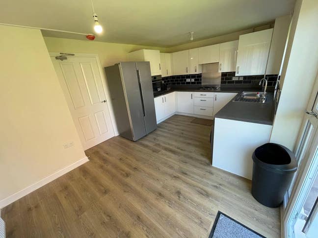 Urgent Room Takeover for 25/26. Canley. Main Photo