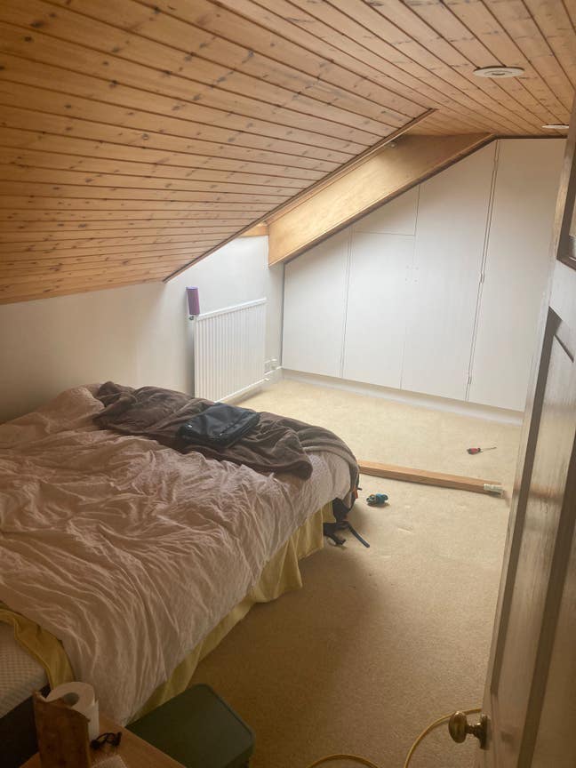 2 Bright double rooms available in Queens  Main Photo