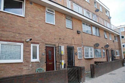 Mile End, E3, 4 Bed Duplex Close to Queen Mary Uni Main Photo