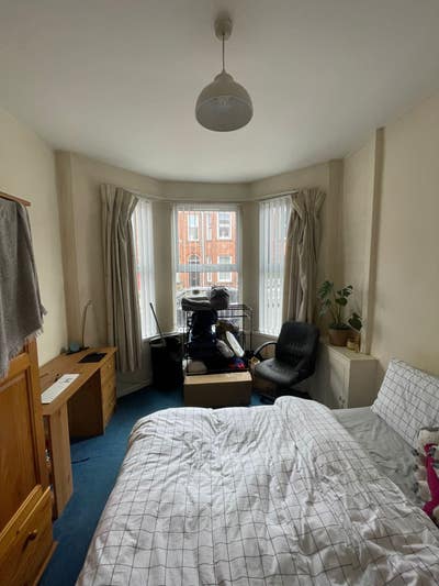 Room to let, Stranmills road, Belfast Main Photo