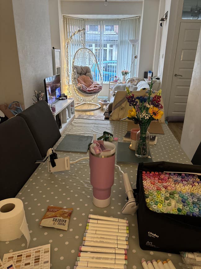 Roommate needed for Short term asap  Main Photo