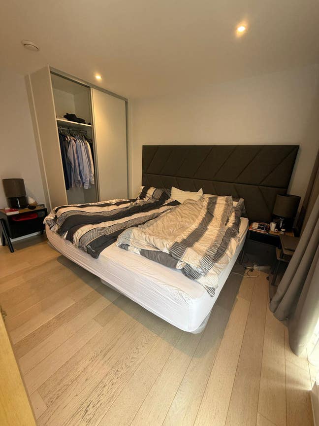 1 EnSuite & 3 Doubles *Duplex in North Greenwich Main Photo
