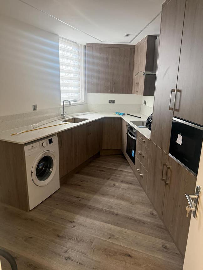 Studio Flat to Rent in Wood Green  Main Photo