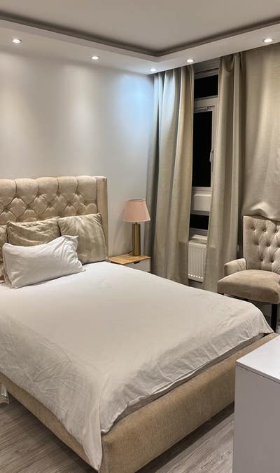 Feb-April Sublet, Shoreditch, En-suite & garden  Main Photo