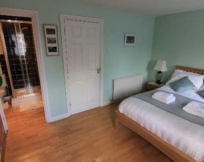 Ensuite Room – 2 Mins to Bus, Near Summertown Main Photo