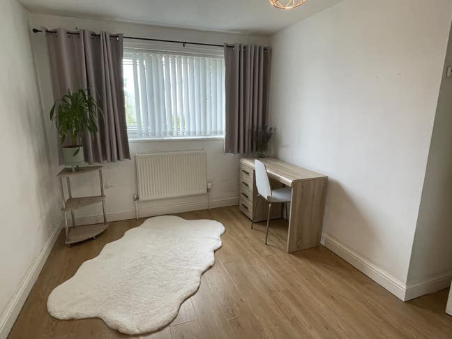 Large room all included for woman only  Main Photo