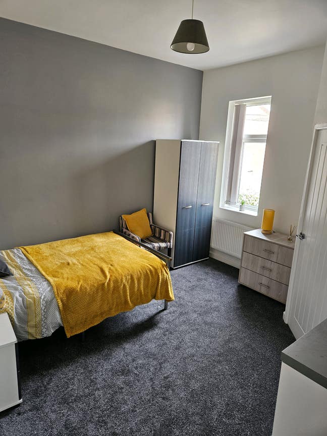 Lovely Ensuite Room-£135 per week Main Photo