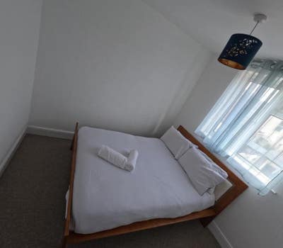 Double room available for shorterm stay  Main Photo