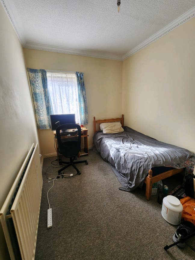 Newington single room  Main Photo
