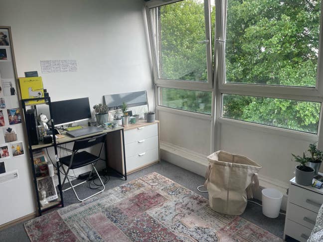 £200/week bedroom in Great Location Main Photo