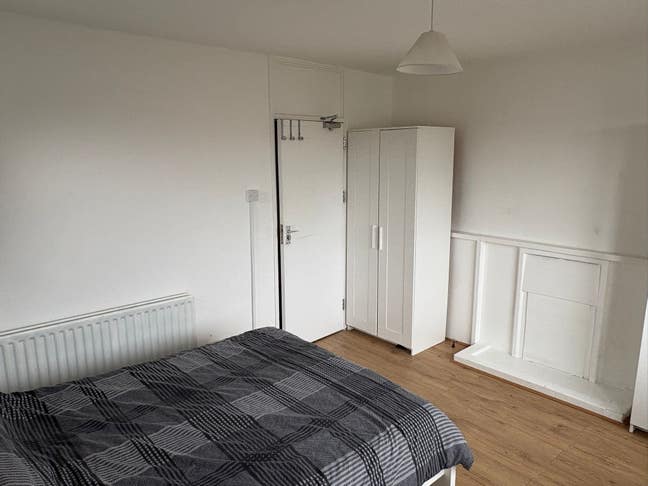 Large room in Camberwell (Queer & trans friendly) Main Photo