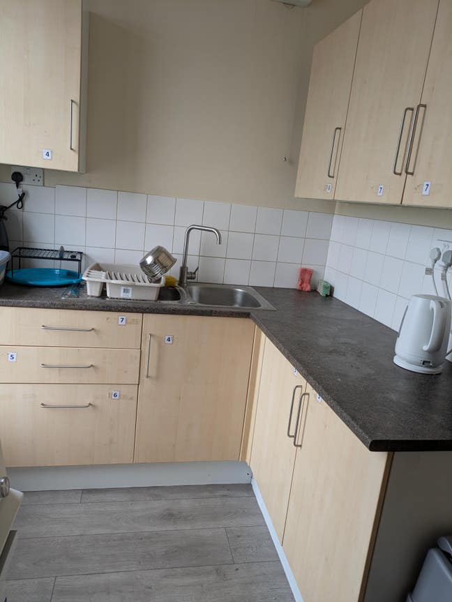 Double Room Available Main Photo