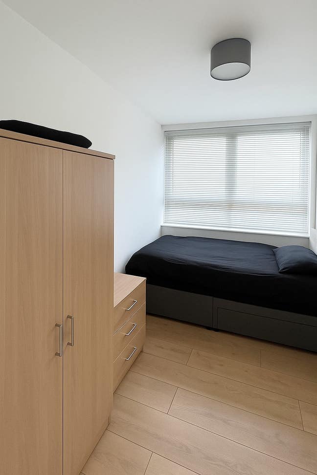 10 Minute Walk from Peckham Station - En Suites Main Photo
