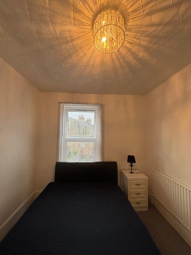 King size & double room available  Main Photo
