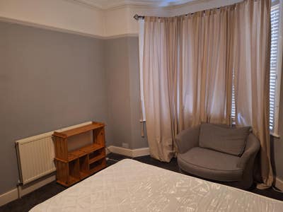 1 x Double Room Main Photo